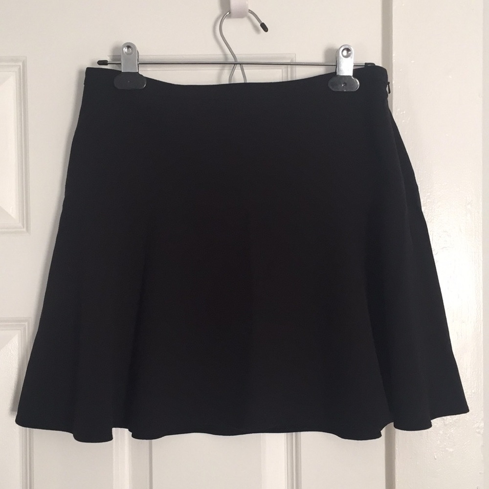 BCBG Maxazria Mini Skirt